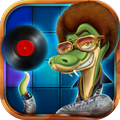 Disco Snake