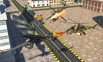 Dragon Legend War screenshot 1