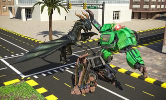 Dragon Legend War screenshot 2