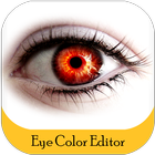 ikon Eye Color Editor