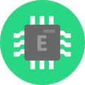Electronics Formulas
