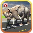 Elephant Racing Simulator 2016 APK