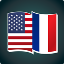 English French Dictionary aplikacja