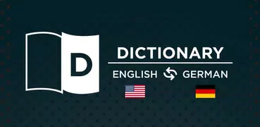 English German Dictionary