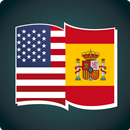 English Spanish Dictionary aplikacja