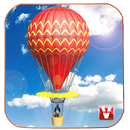 Futuristic Air Balloon APK