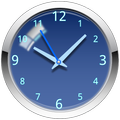 Fancy Clock - Clock widgets