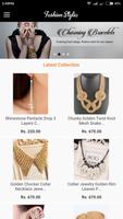 Fashion Stylia - Shop Online पोस्टर