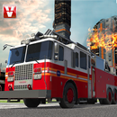 Firefighter truck sim 2016 APK