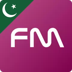 FM Radio Pakistan HD - FM MOB APK download