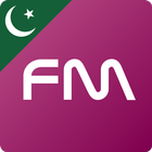 FM Radio Pakistan HD - FM MOB ไอคอน