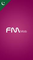 FM Radio Pakistan HD - FM MOB پوسٹر