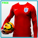 Football Jersey APK