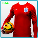 Football Jersey آئیکن