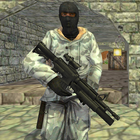 Counter Terrorist Robot Shooter icône