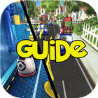 آیکون‌ Guide for Minion Rush 2016