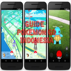 Top guide pokemon go indonesia icône