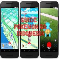 Top guide pokemon go indonesia Affiche