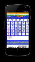 Gujarati Calendar 2018 Ekran Görüntüsü 1