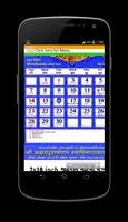 Gujarati Calendar 2018 capture d'écran 1