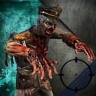 City Blood Zombies Shooter: FPS Survival ícone