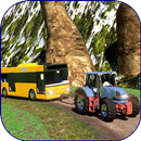Offroad heavy Tractor Pulling Driver 2018 APK