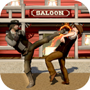 King of Cowboy Fighting 3D APK