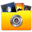 Gallery Vault - Hide Photos & Videos /Fingerprint