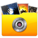 Gallery Vault - Hide Photos & Videos /Fingerprint APK