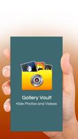 Gallery Vault - Hide Photos & Videos /Fingerprint ポスター