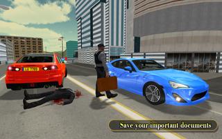 برنامه‌نما Gangster Final Gangwar Crime Mission عکس از صفحه