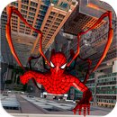Spider Hero: Final War APK