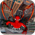 Spider Hero: Final War biểu tượng