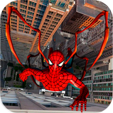 Spider Hero: Final War biểu tượng