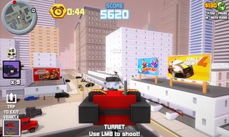 Spider Hero: Final War ảnh chụp màn hình 3