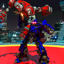 Ultimate Real Steel Robot Ring Fighting APK