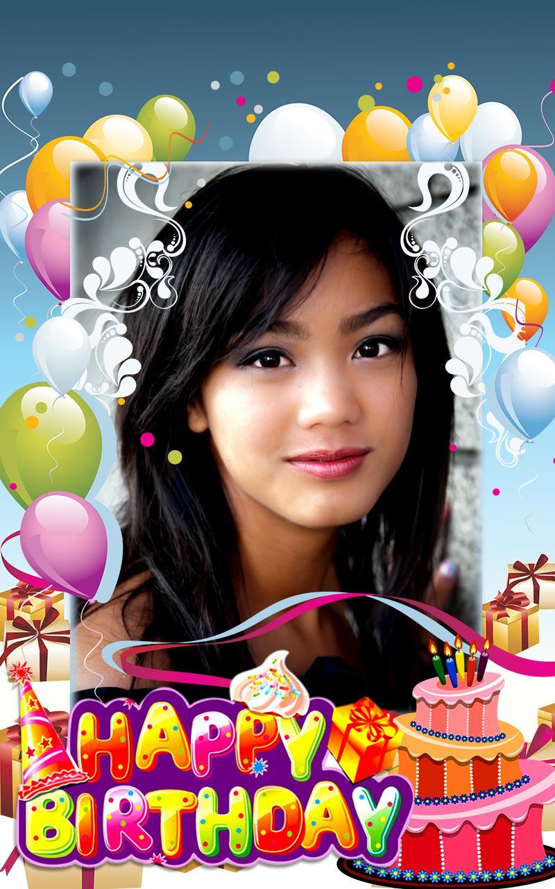Happy Birthday Photo Frame for Android APK Download Happy Birthday Photo Frame for Android APK Download