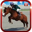 Horse Racing Extreme Derby APK