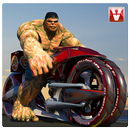 Incredible Hero Pizza delivery APK