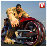Incredible Hero Pizza delivery icon