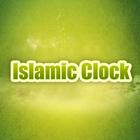 Islamic Clock-icoon