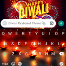 APK Diwali Keyboard Theme