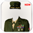 ikon Lady Commando Photo Suits