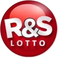 R and s lotto top