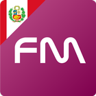 Peru Radio - FM Mob icône