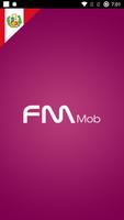 پوستر Peru Radio - FM Mob