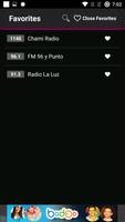 Peru Radio - FM Mob capture d'écran 2