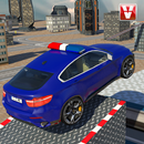 Police Car Roof Stunts APK