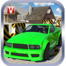 Real Car Parking 3D 2016 APK