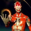 Go to Vegas City : Cyborg Gangster
